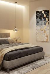 interieur Paris