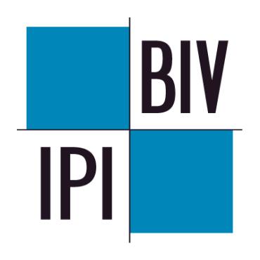 BIV logo
